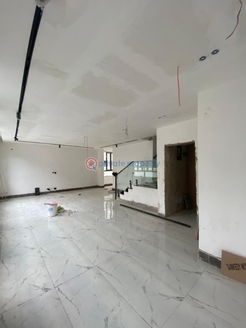 5 bedroom Semi detached Duplex For Sale Lekki Phase 1 Lagos - 7