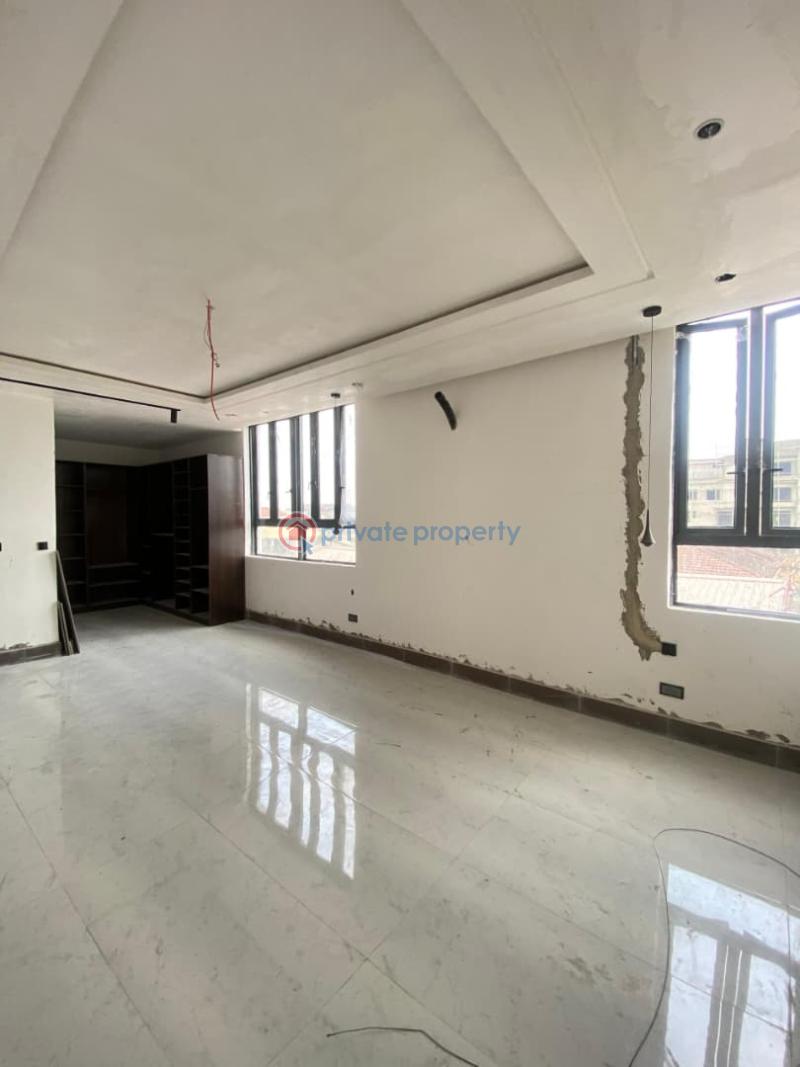 5 bedroom Semi detached Duplex For Sale Lekki Phase 1 Lagos - 10