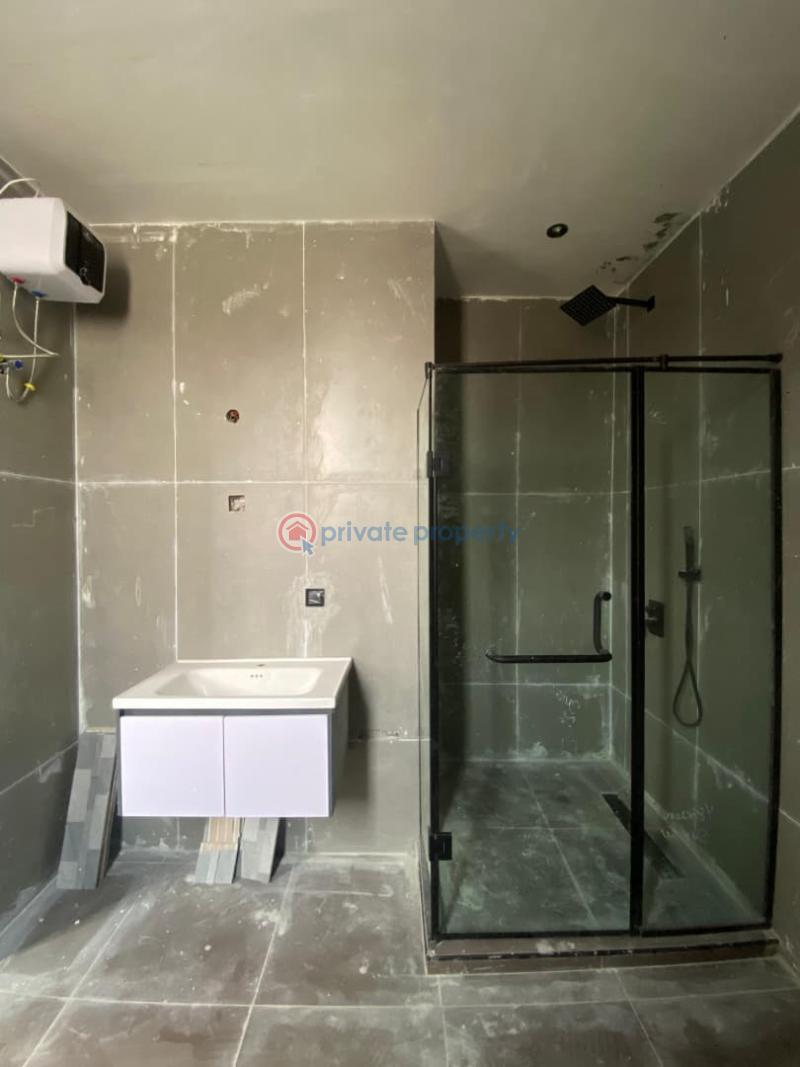5 bedroom Semi detached Duplex For Sale Lekki Phase 1 Lagos - 12