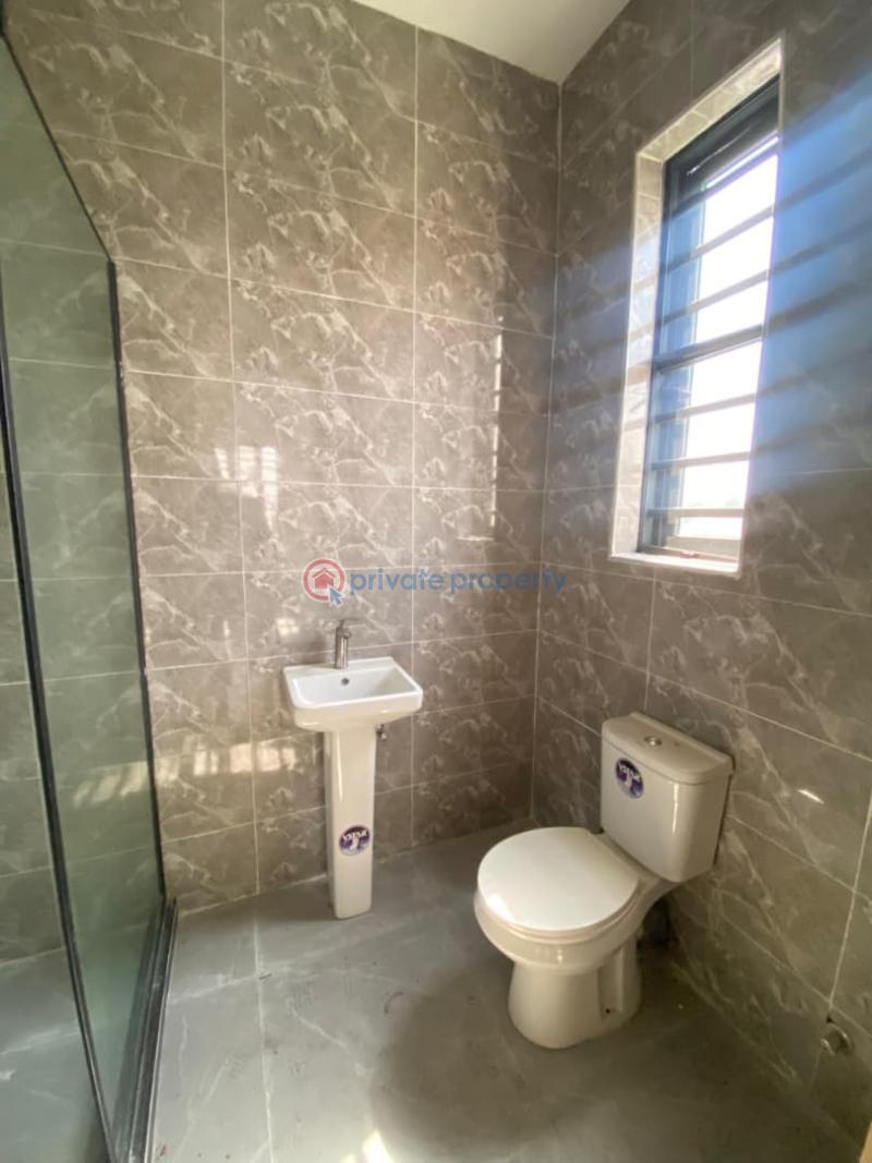 5 bedroom Semi detached Duplex For Sale Lekki Phase 1 Lagos - 8