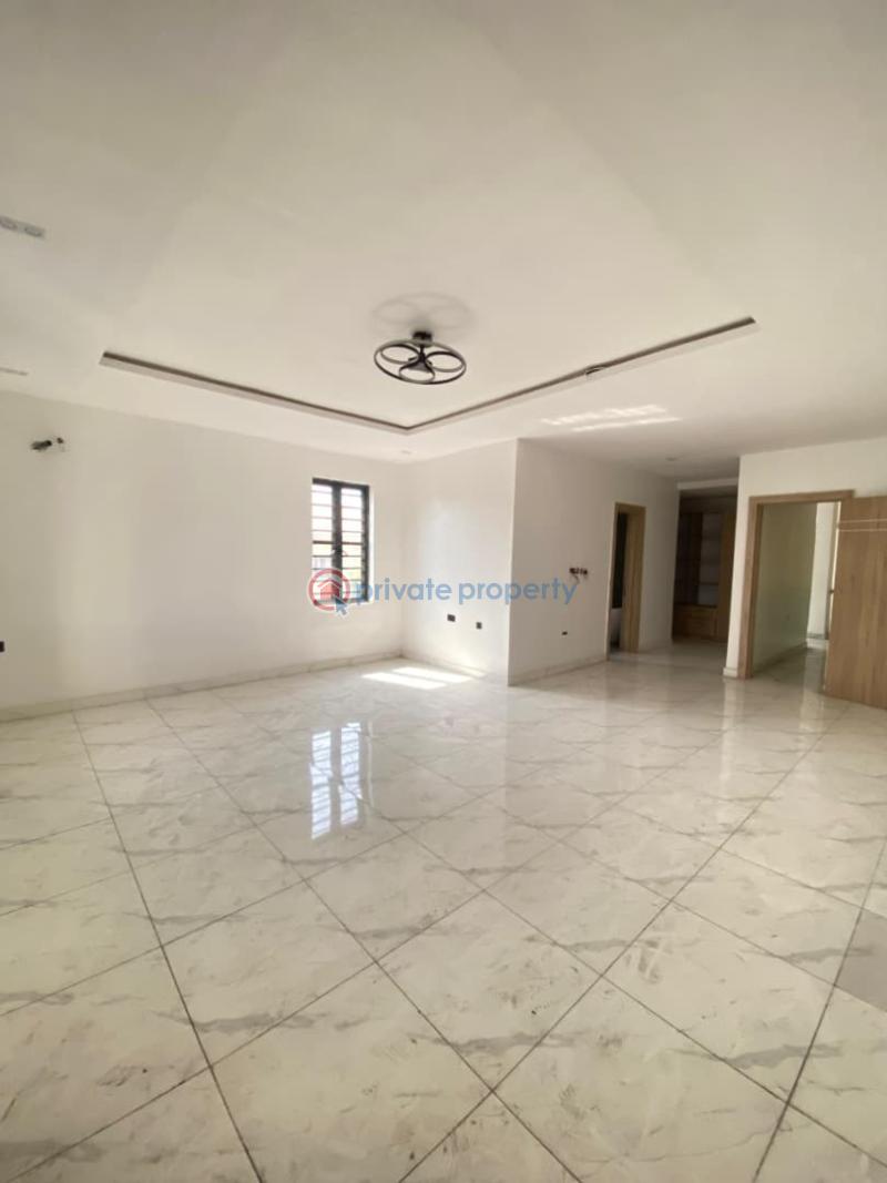 5 bedroom Semi detached Duplex For Sale Lekki Phase 1 Lagos - 7