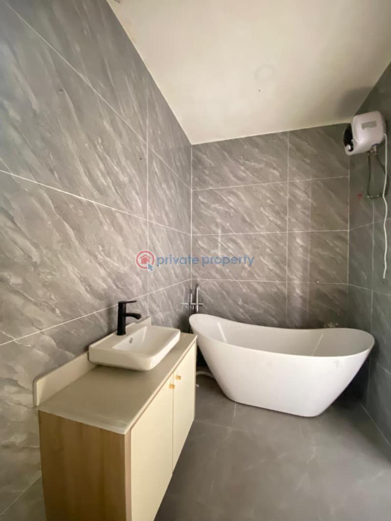 5 bedroom Semi detached Duplex For Sale Lekki Phase 1 Lagos - 12