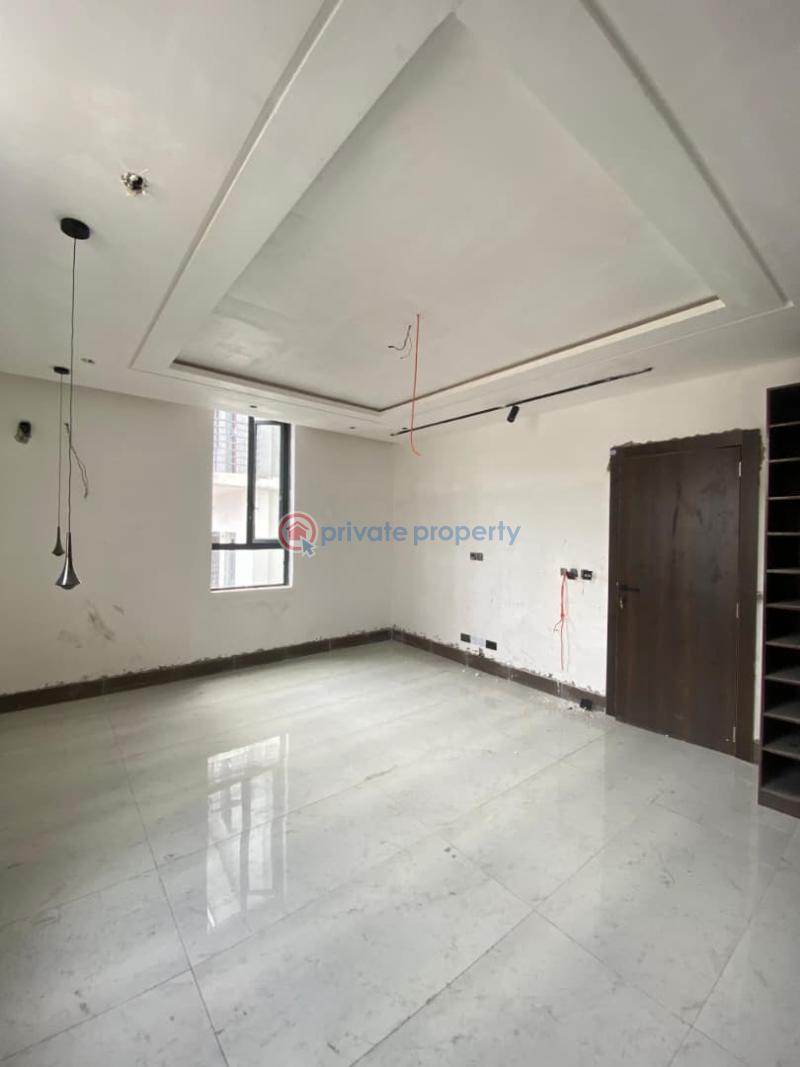 5 bedroom Semi detached Duplex For Sale Lekki Phase 1 Lagos - 8