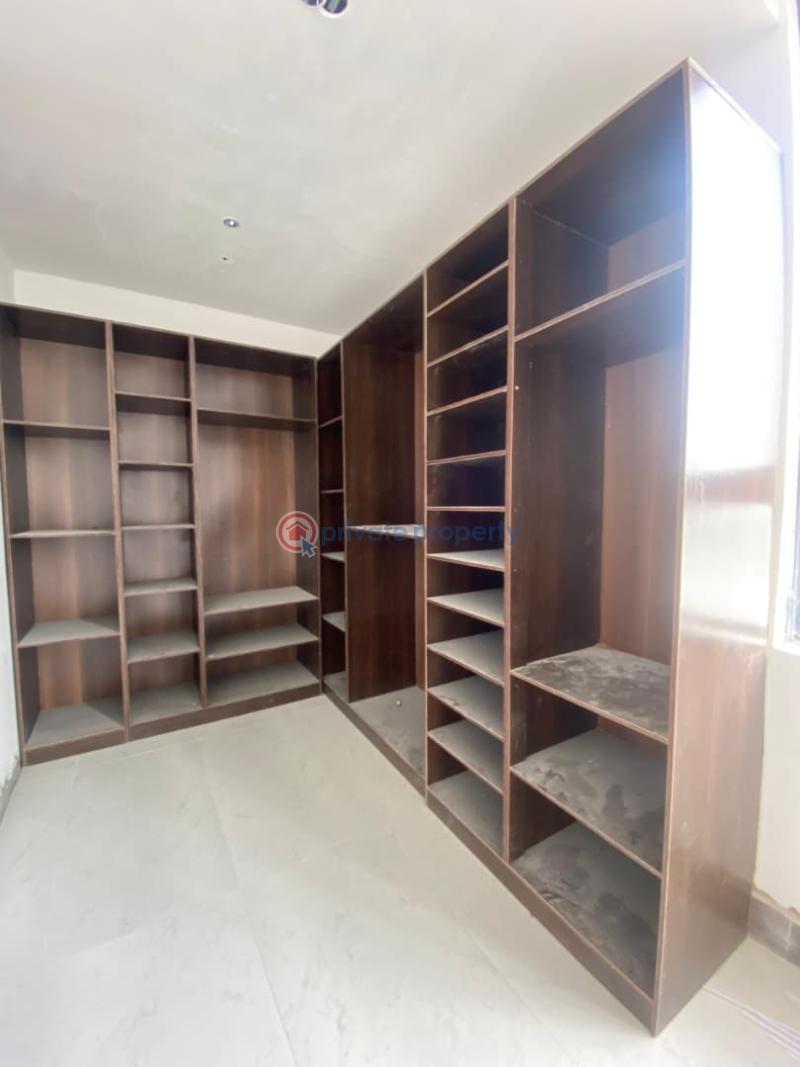 5 bedroom Semi detached Duplex For Sale Lekki Phase 1 Lagos - 2