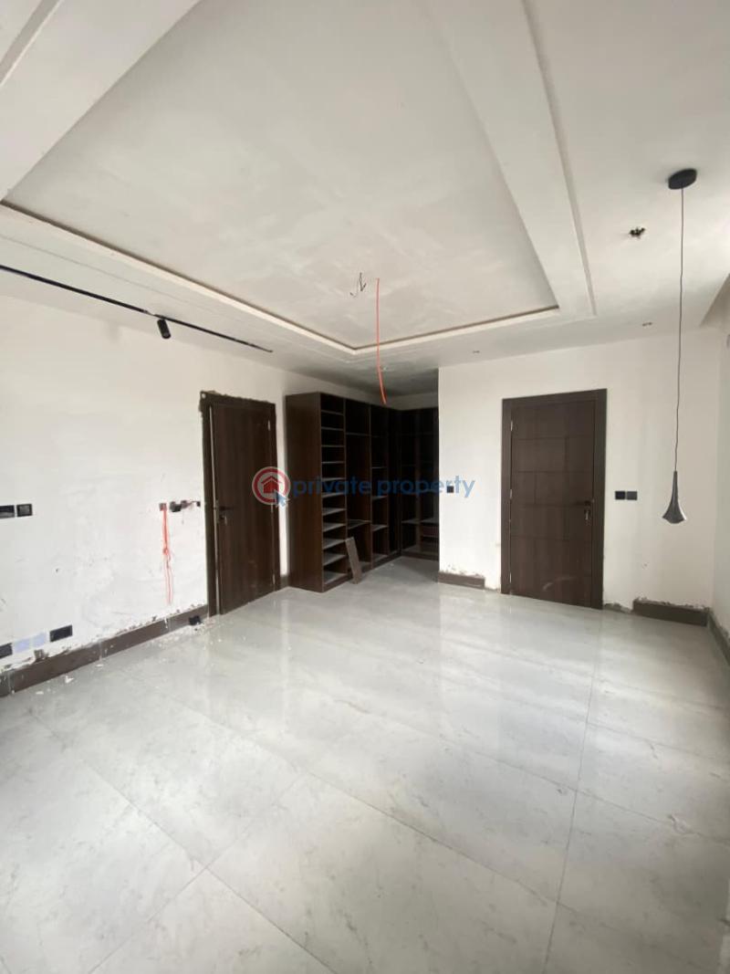 5 bedroom Semi detached Duplex For Sale Lekki Phase 1 Lagos - 16