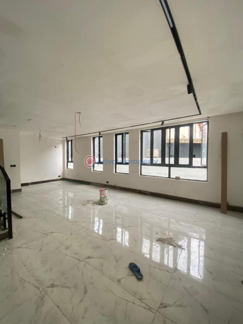 5 bedroom Semi detached Duplex For Sale Lekki Phase 1 Lagos - 3