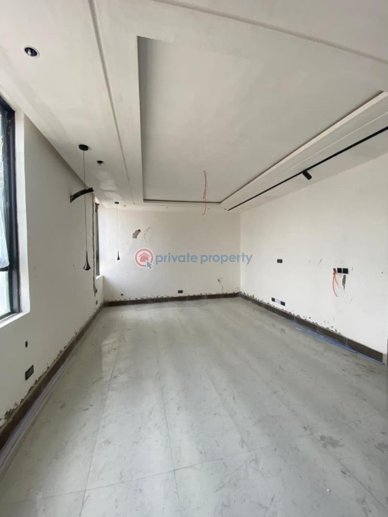 5 bedroom Semi detached Duplex For Sale Lekki Phase 1 Lagos - 6