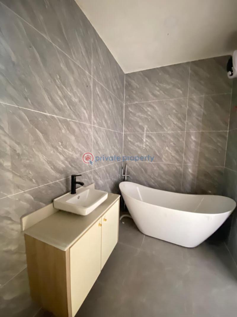 5 bedroom Semi detached Duplex For Sale Lekki Phase 1 Lagos - 9