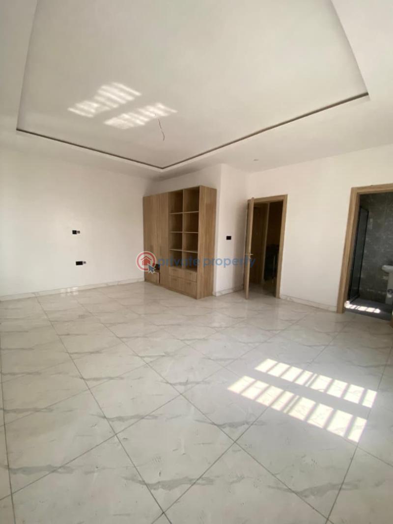 5 bedroom Semi detached Duplex For Sale Lekki Phase 1 Lagos - 5