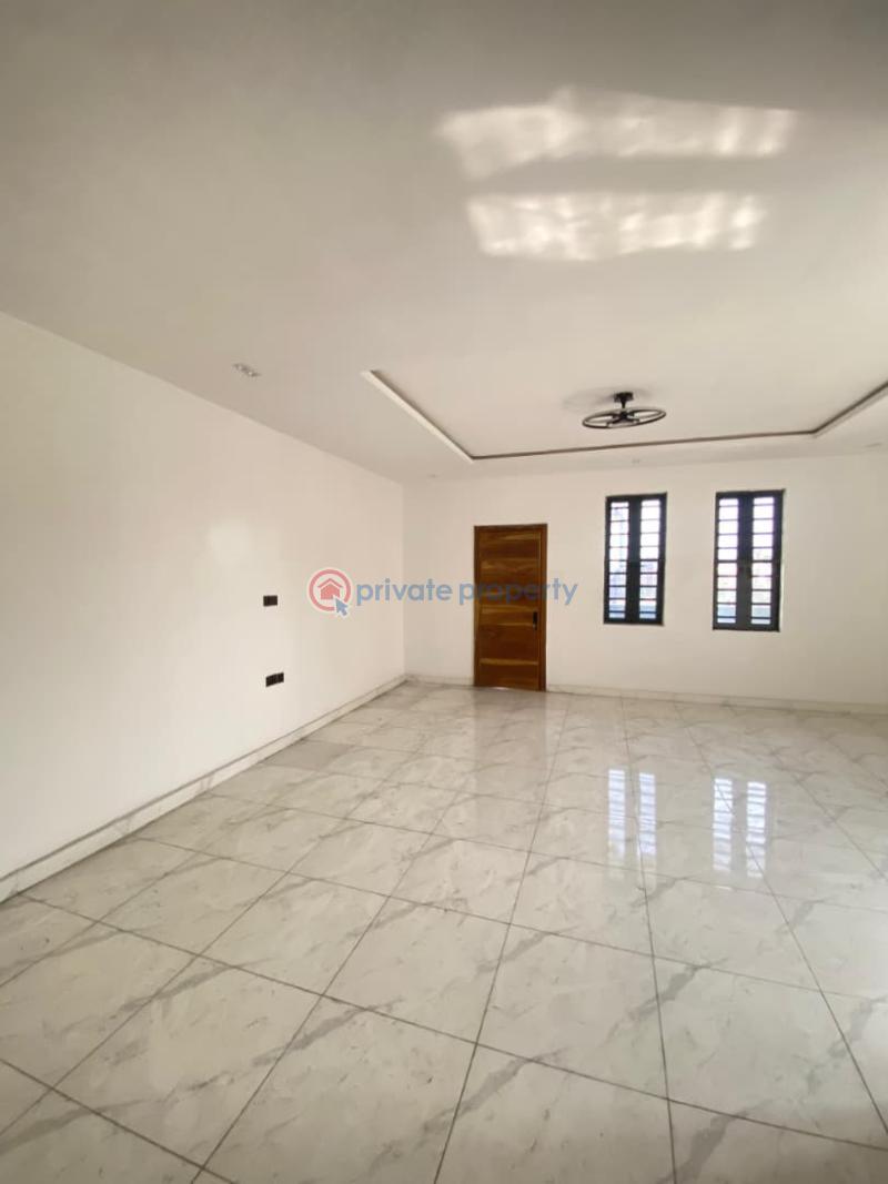 5 bedroom Semi detached Duplex For Sale Lekki Phase 1 Lagos - 3