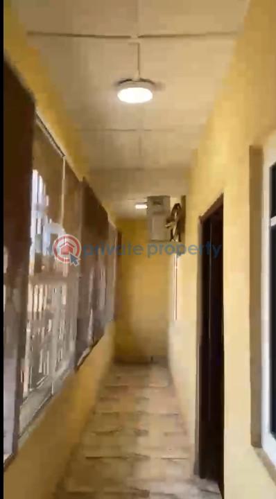 7 bedroom Block Of Flats For Sale Isuti Ikotun/Igando Lagos - 2