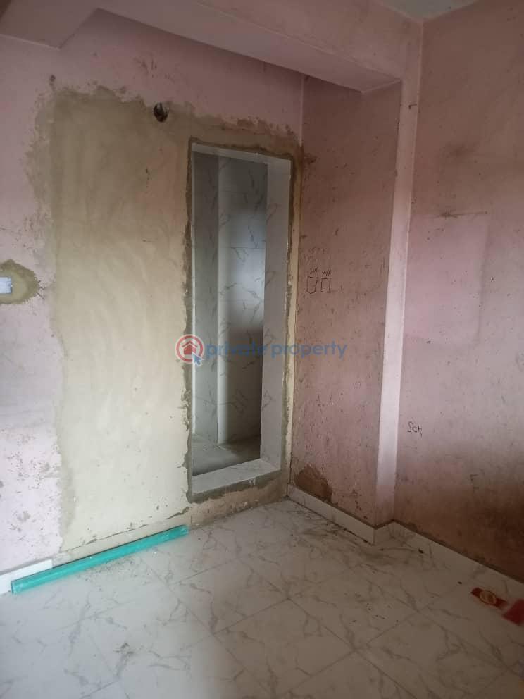 3 bedroom Block Of Flats For Rent Off Awolowo Road Ikoyi South West Lagos Awolowo Road Ikoyi Lagos - 0