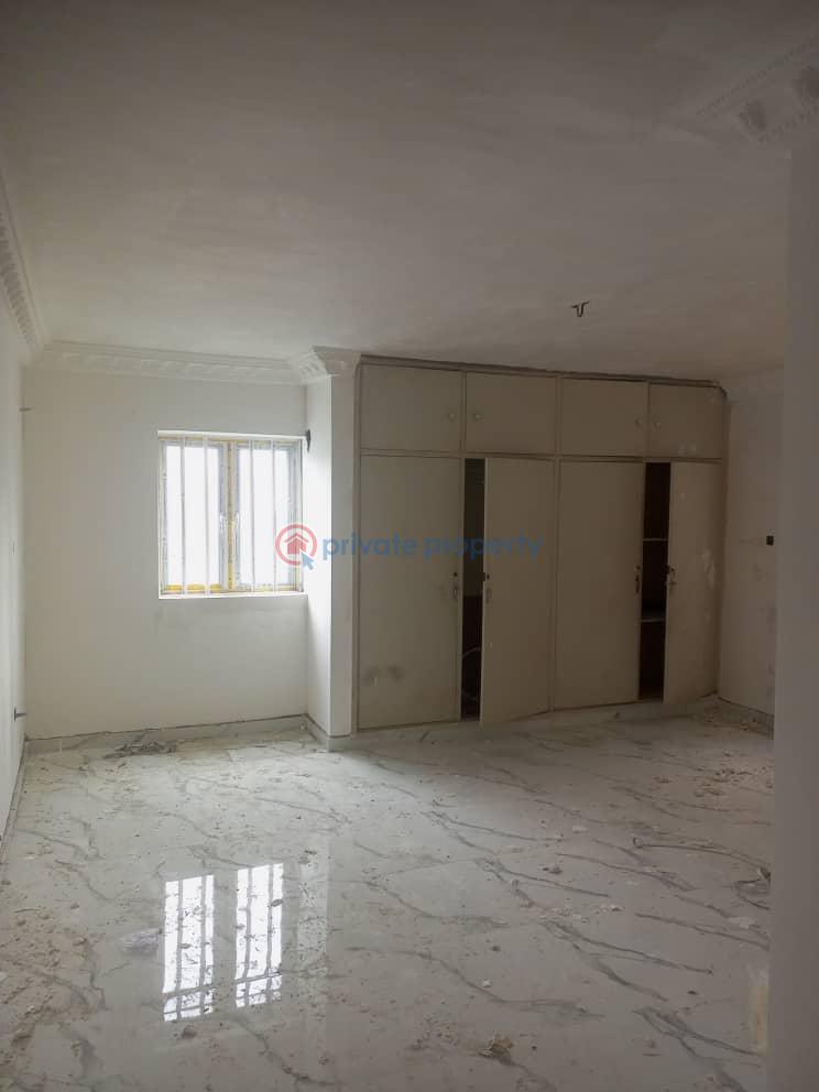 3 bedroom Block Of Flats For Rent Off Awolowo Road Ikoyi South West Lagos Awolowo Road Ikoyi Lagos - 16