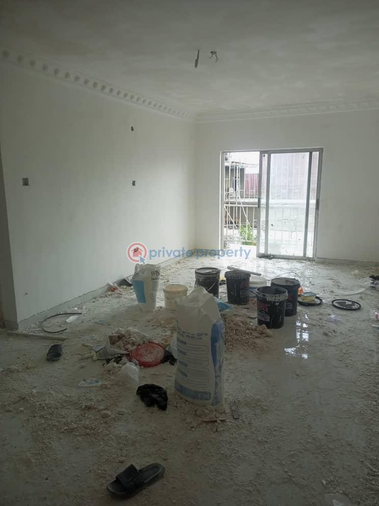 3 bedroom Block Of Flats For Rent Off Awolowo Road Ikoyi South West Lagos Awolowo Road Ikoyi Lagos - 14