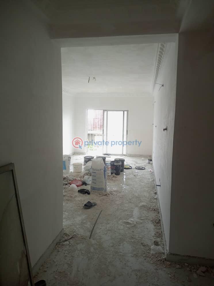 3 bedroom Block Of Flats For Rent Off Awolowo Road Ikoyi South West Lagos Awolowo Road Ikoyi Lagos - 10