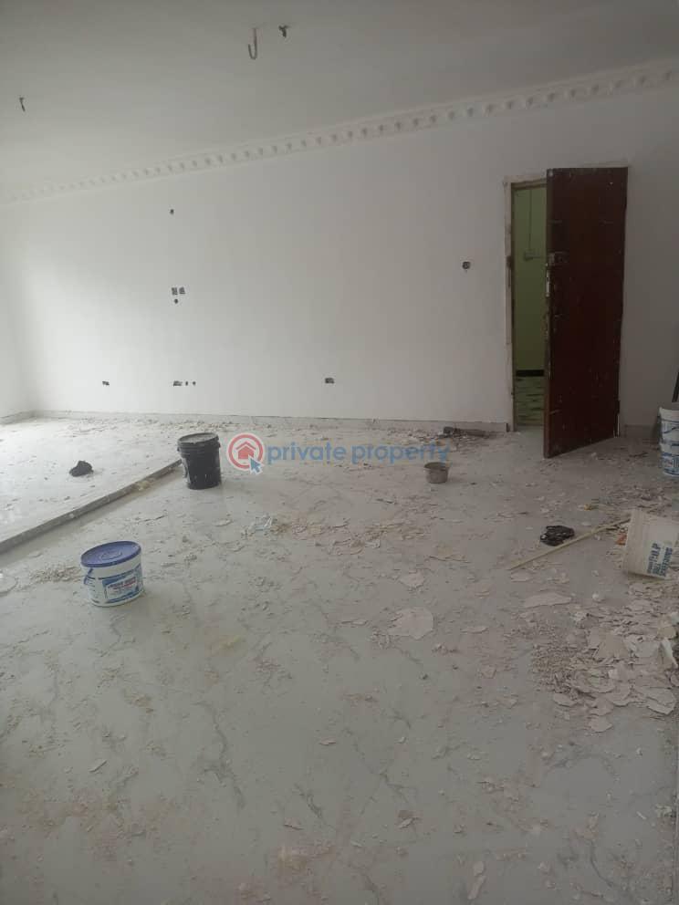 3 bedroom Block Of Flats For Rent Off Awolowo Road Ikoyi South West Lagos Awolowo Road Ikoyi Lagos - 3