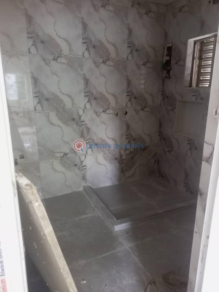 3 bedroom Block Of Flats For Rent Off Awolowo Road Ikoyi South West Lagos Awolowo Road Ikoyi Lagos - 5