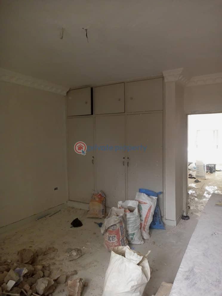 3 bedroom Block Of Flats For Rent Off Awolowo Road Ikoyi South West Lagos Awolowo Road Ikoyi Lagos - 12