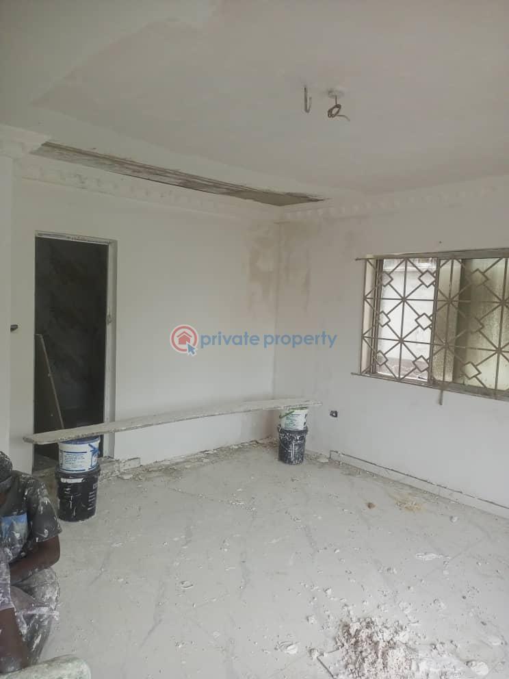 3 bedroom Block Of Flats For Rent Off Awolowo Road Ikoyi South West Lagos Awolowo Road Ikoyi Lagos - 1