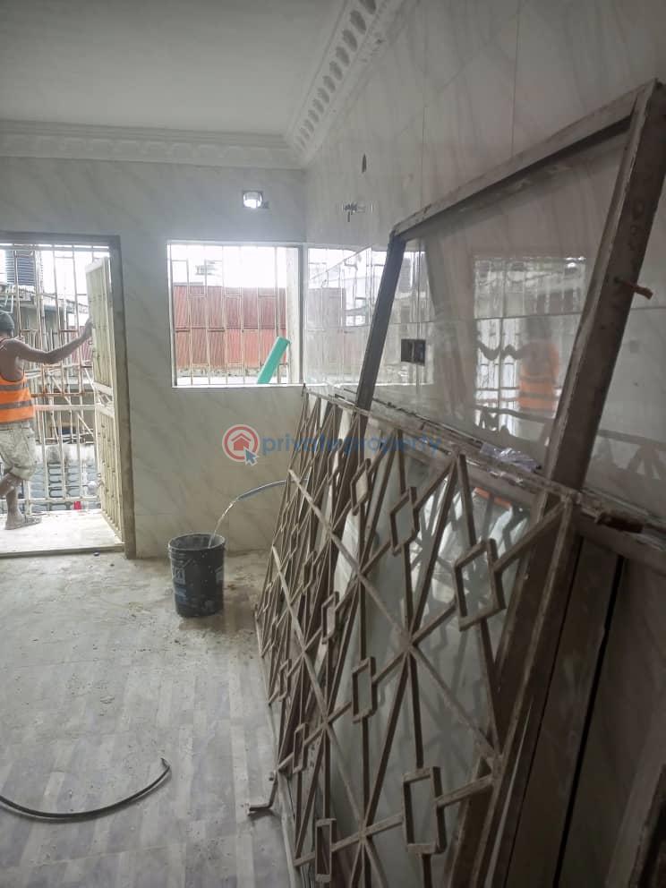 3 bedroom Block Of Flats For Rent Off Awolowo Road Ikoyi South West Lagos Awolowo Road Ikoyi Lagos - 4