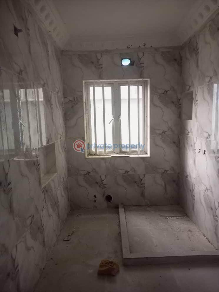 3 bedroom Block Of Flats For Rent Off Awolowo Road Ikoyi South West Lagos Awolowo Road Ikoyi Lagos - 7