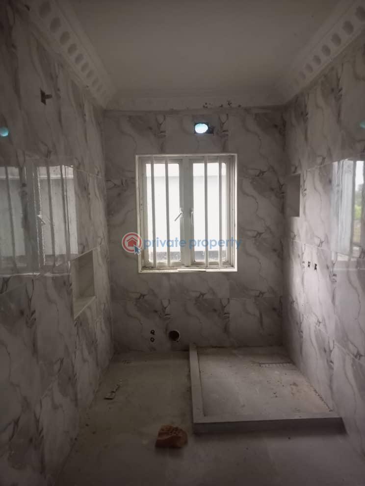 3 bedroom Block Of Flats For Rent Off Awolowo Road Ikoyi South West Lagos Awolowo Road Ikoyi Lagos - 13