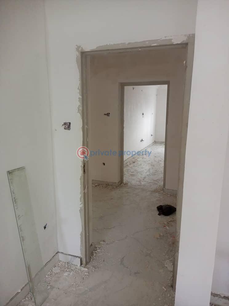 3 bedroom Block Of Flats For Rent Off Awolowo Road Ikoyi South West Lagos Awolowo Road Ikoyi Lagos - 9