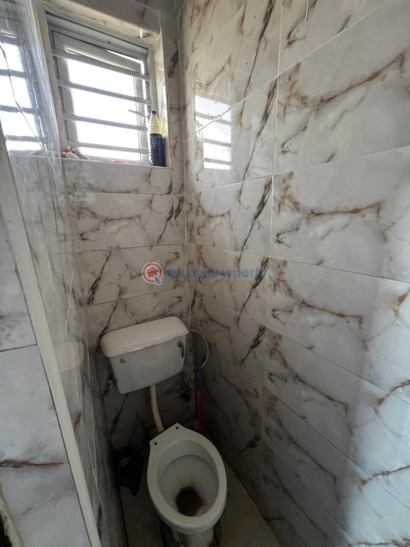 1 bedroom Self Contain For Rent Dpkay Estate, Orchid Road Lekki Phase 2 Lagos - 4