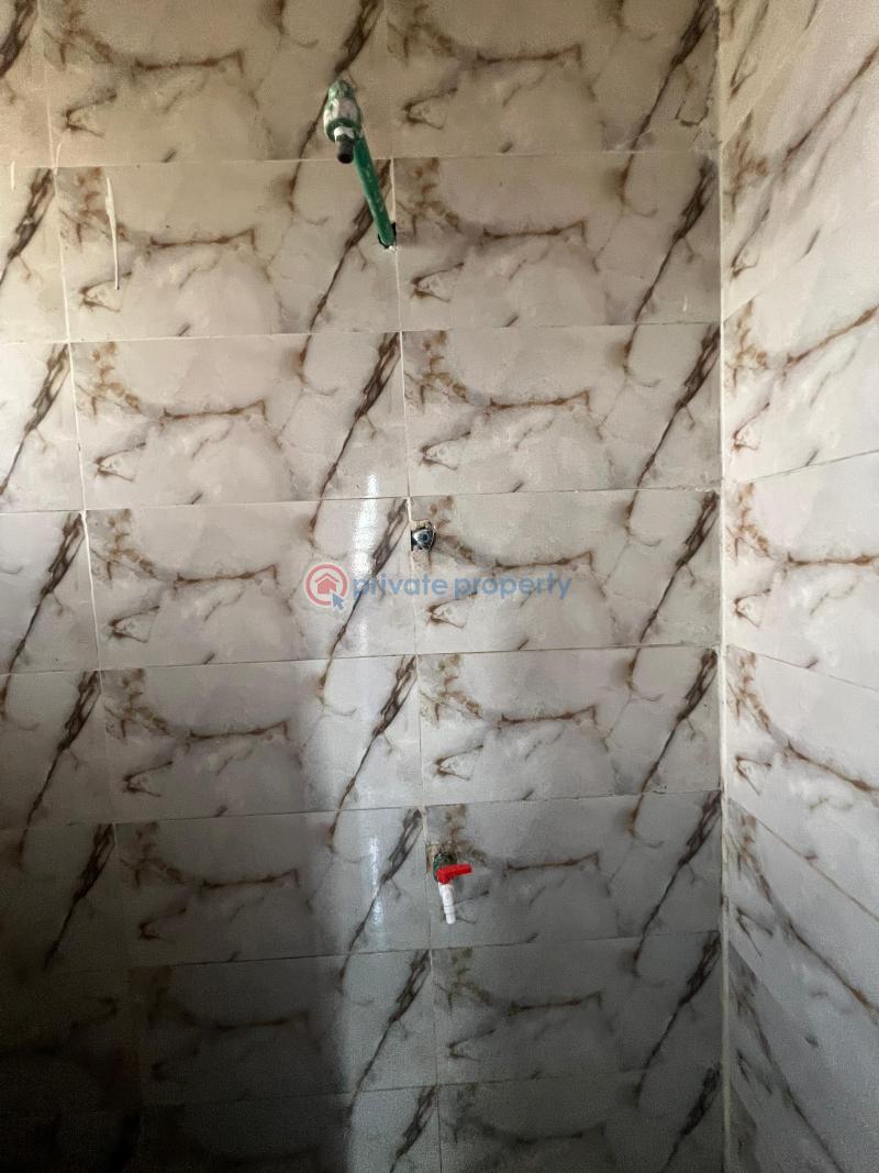 1 bedroom Self Contain For Rent Dpkay Estate, Orchid Road Lekki Phase 2 Lagos - 5