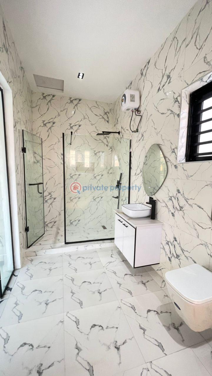 4 bedroom Detached Duplex For Sale Ajah Lagos - 7