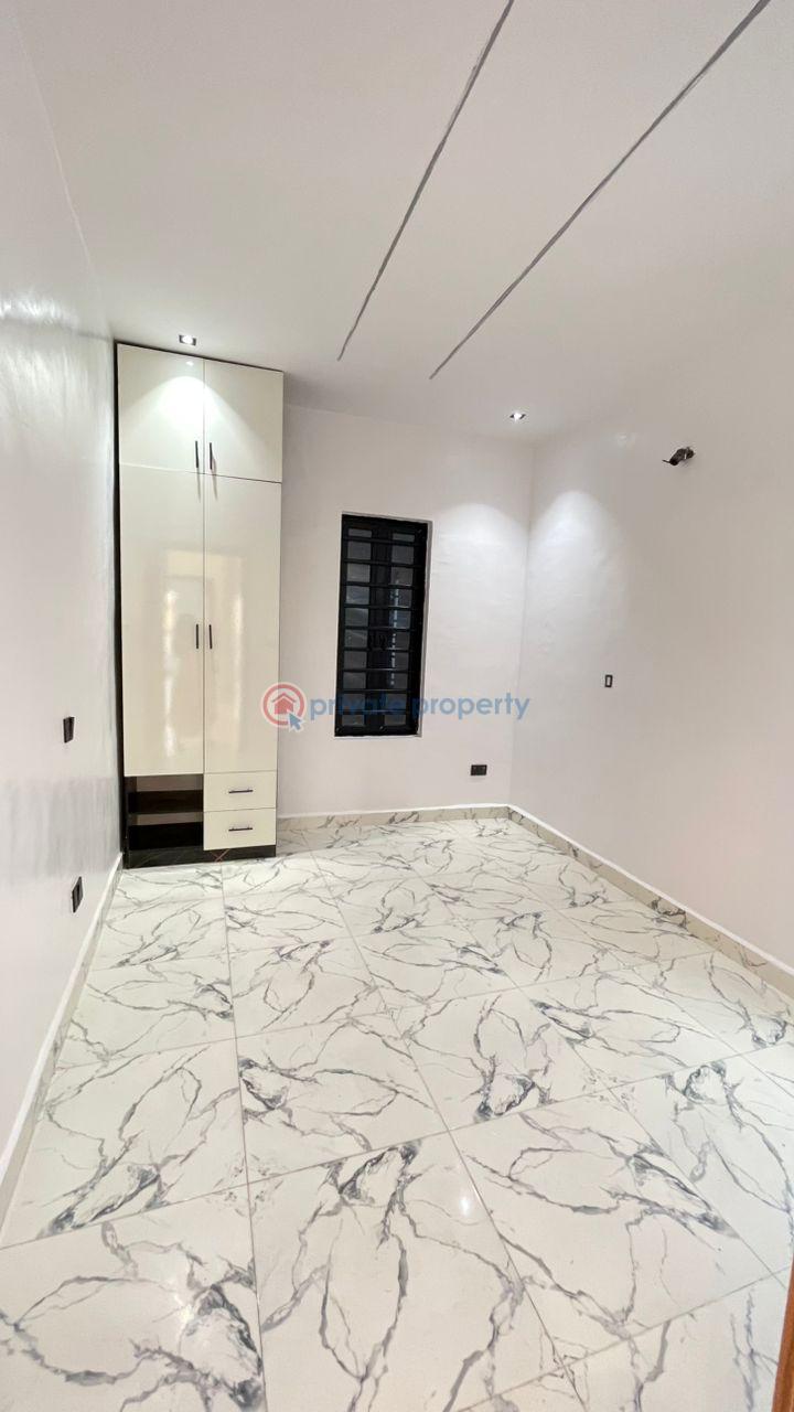 4 bedroom Detached Duplex For Sale Ajah Lagos - 8