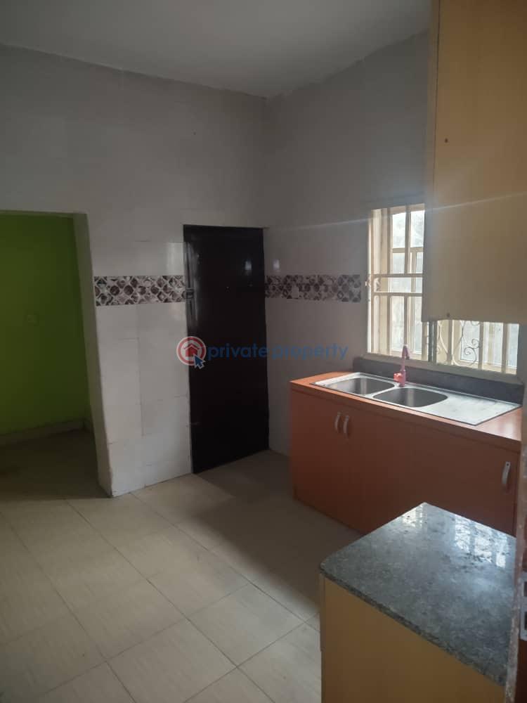 1 bedroom Mini Flat For Rent Lagoon View Estate Ibeshe Ikorodu Lagos - 7