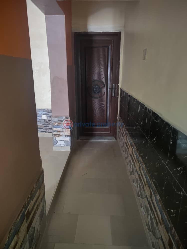 1 bedroom Mini Flat For Rent Lagoon View Estate Ibeshe Ikorodu Lagos - 5