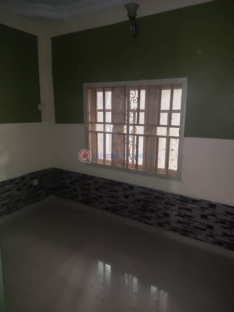 1 bedroom Mini Flat For Rent Lagoon View Estate Ibeshe Ikorodu Lagos - 6