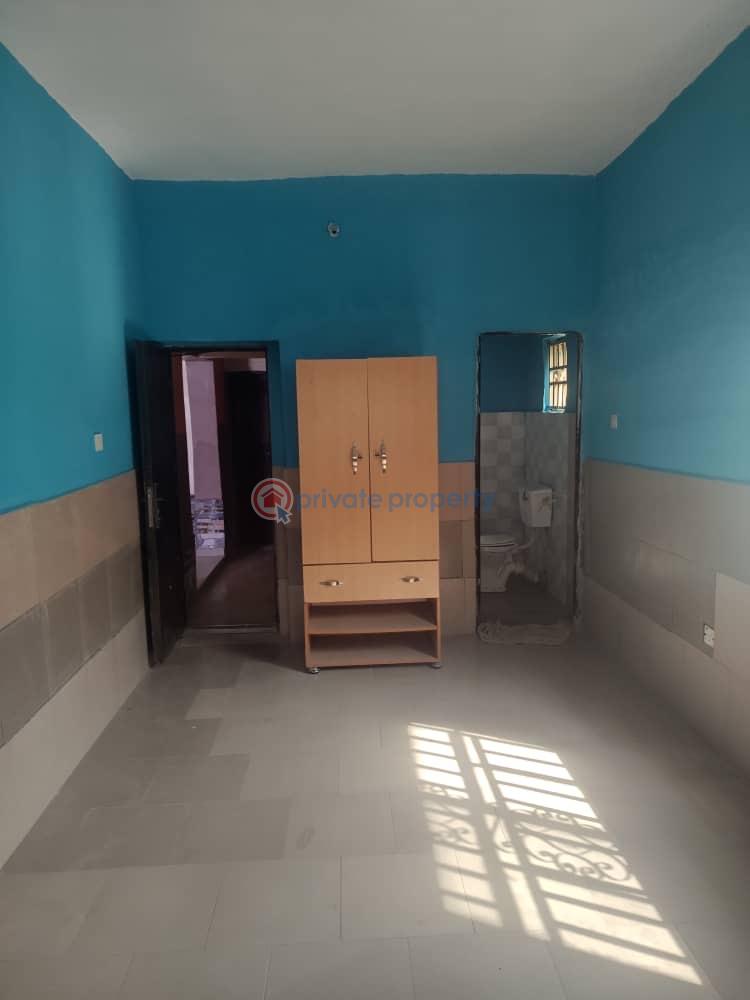 1 bedroom Mini Flat For Rent Lagoon View Estate Ibeshe Ikorodu Lagos - 4