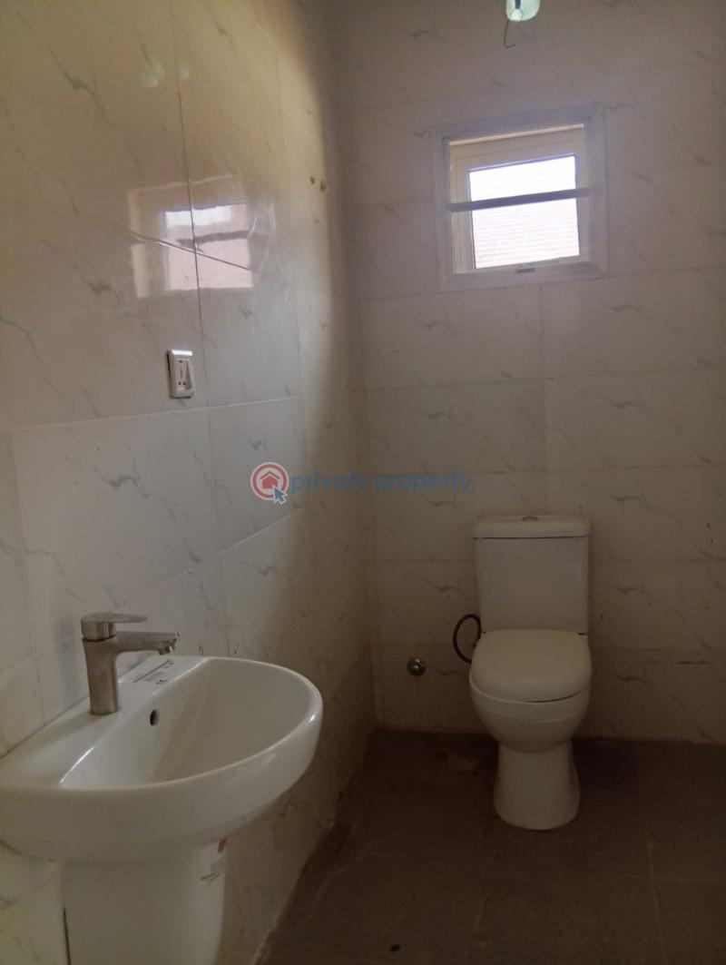 2 bedroom Block Of Flats For Rent Pakuro Mowe Fagbems Lagos Extension Ogun - 3