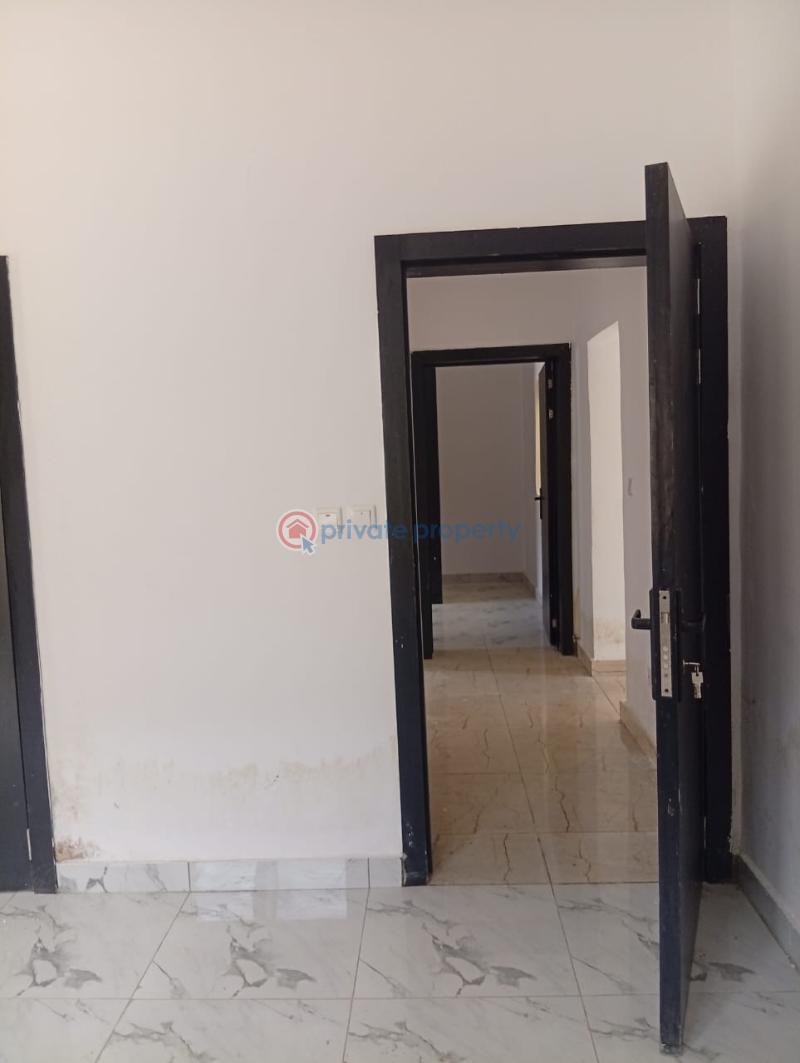2 bedroom Block Of Flats For Rent Pakuro Mowe Fagbems Lagos Extension Ogun - 4