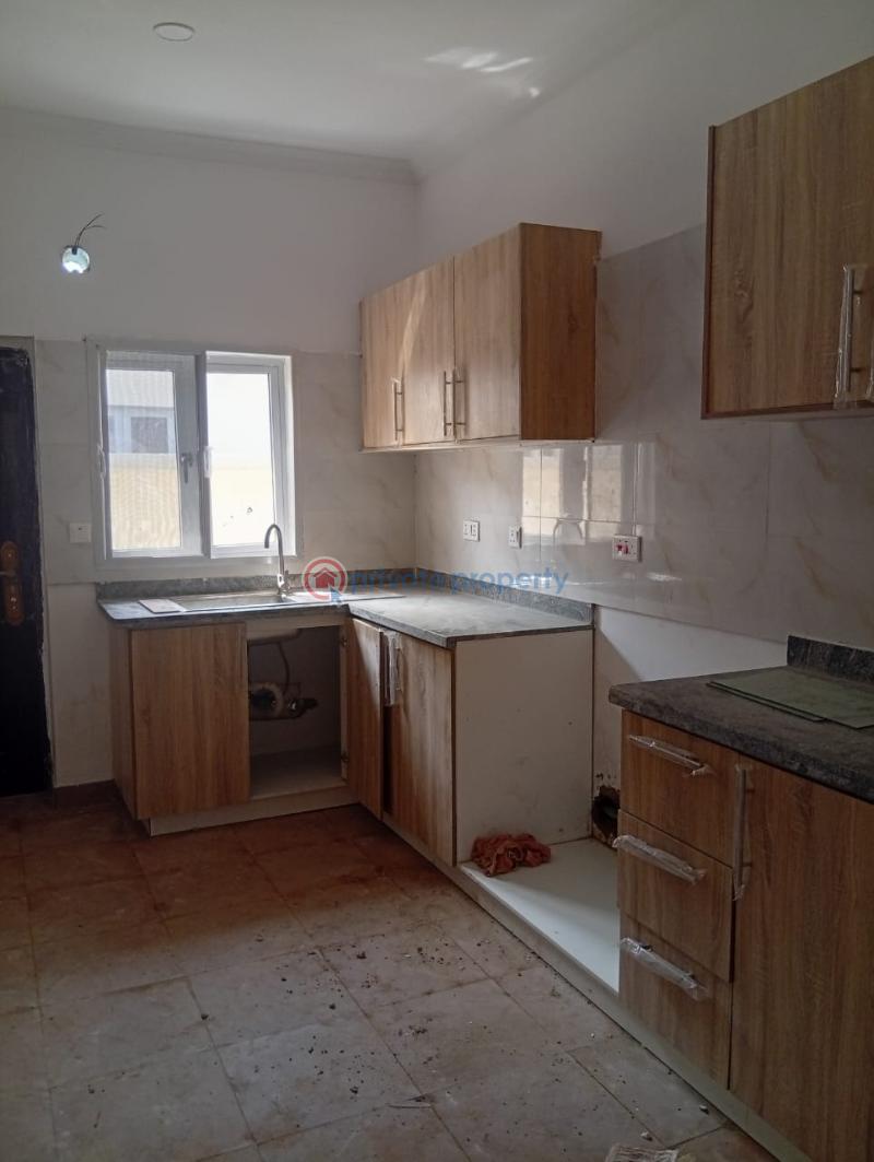 2 bedroom Block Of Flats For Rent Pakuro Mowe Fagbems Lagos Extension Ogun - 5