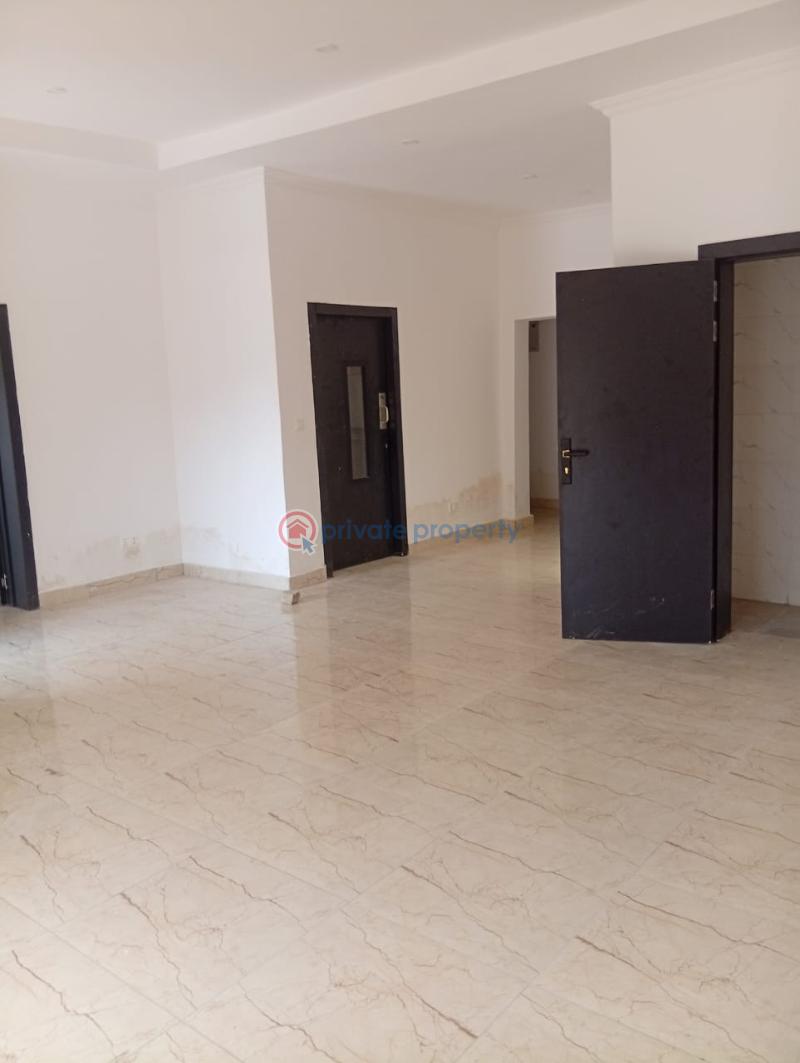 2 bedroom Block Of Flats For Rent Pakuro Mowe Fagbems Lagos Extension Ogun - 1