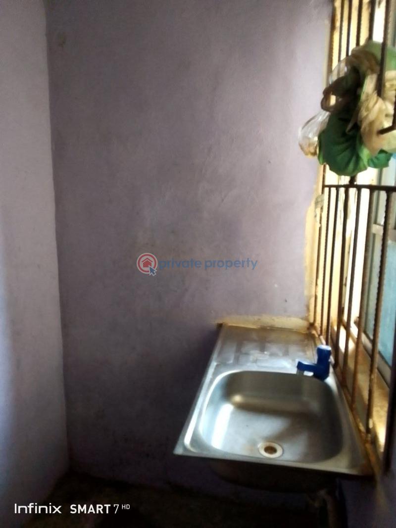 Self Contain For Rent Ogijo Ikorodu Lagos - 5