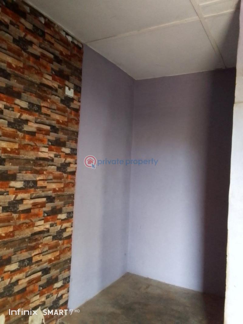 Self Contain For Rent Ogijo Ikorodu Lagos - 3