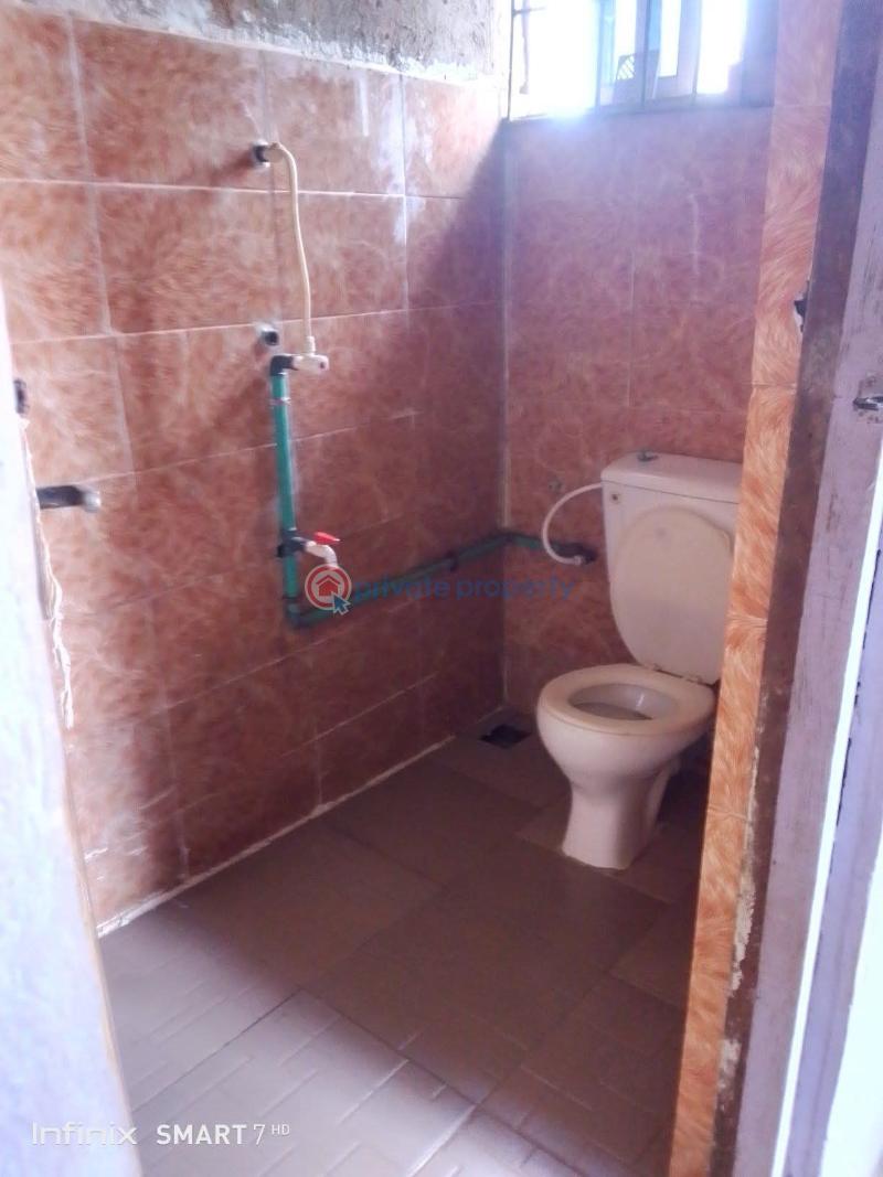 Self Contain For Rent Ogijo Ikorodu Lagos - 8