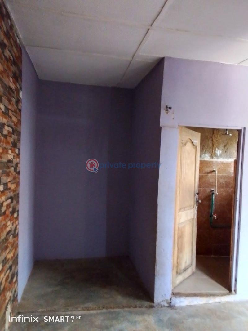 Self Contain For Rent Ogijo Ikorodu Lagos - 2