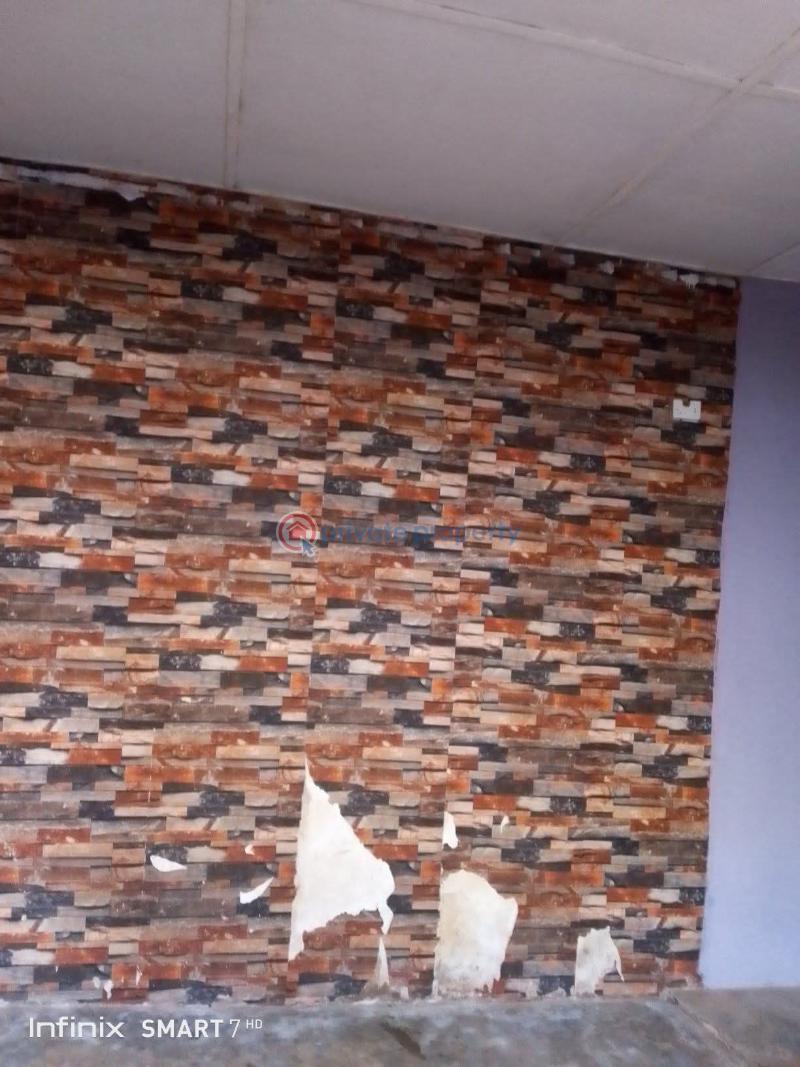 Self Contain For Rent Ogijo Ikorodu Lagos - 4