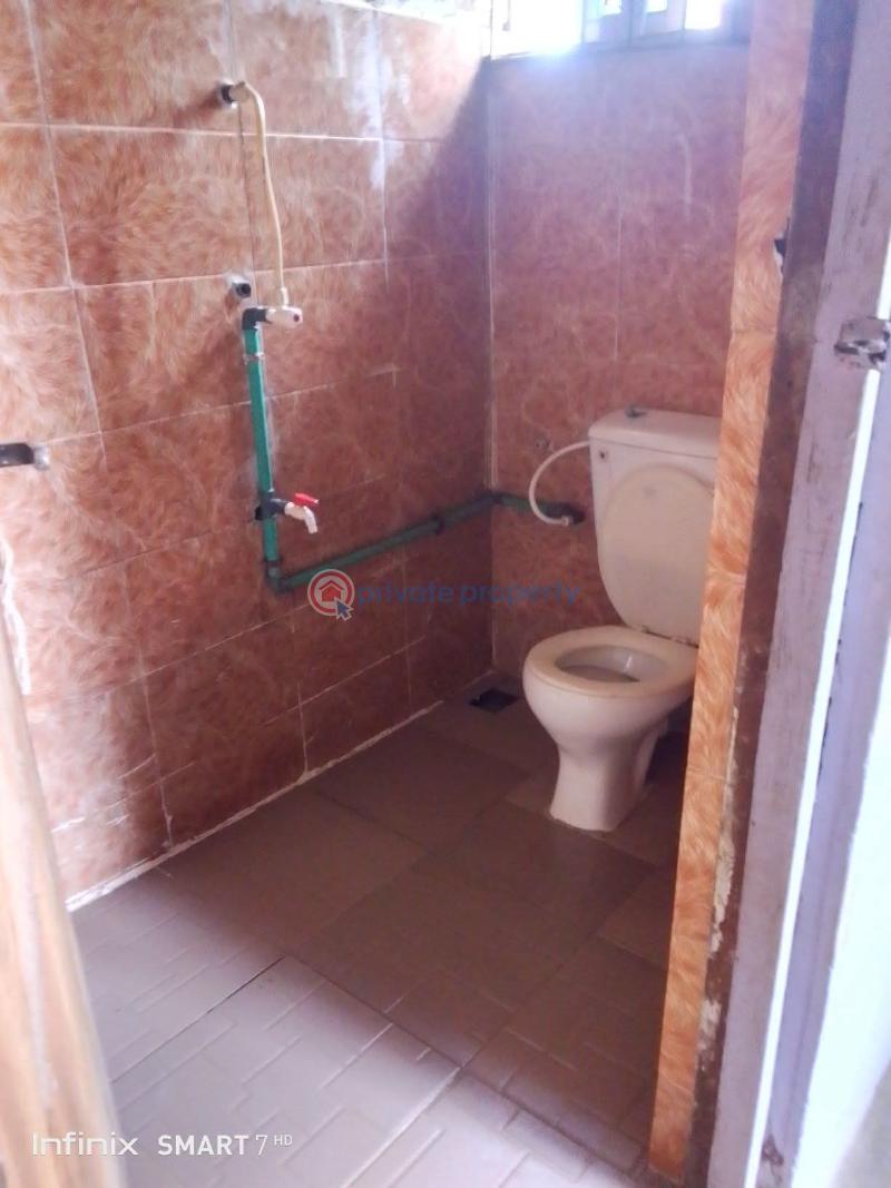 Self Contain For Rent Ogijo Ikorodu Lagos - 7