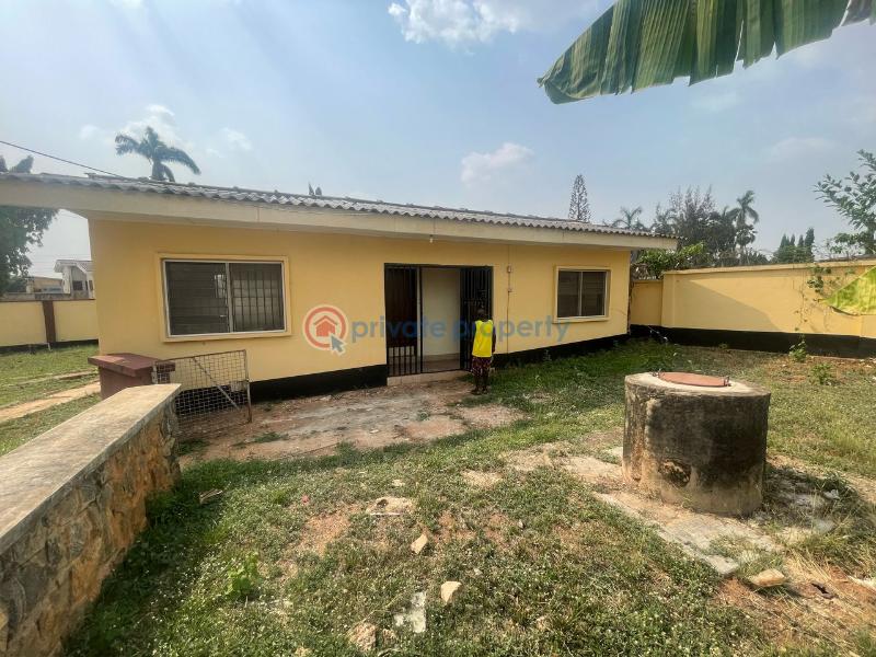 Mixed use Land For Sale Old Bodija Estate Ibadan Oyo - 0