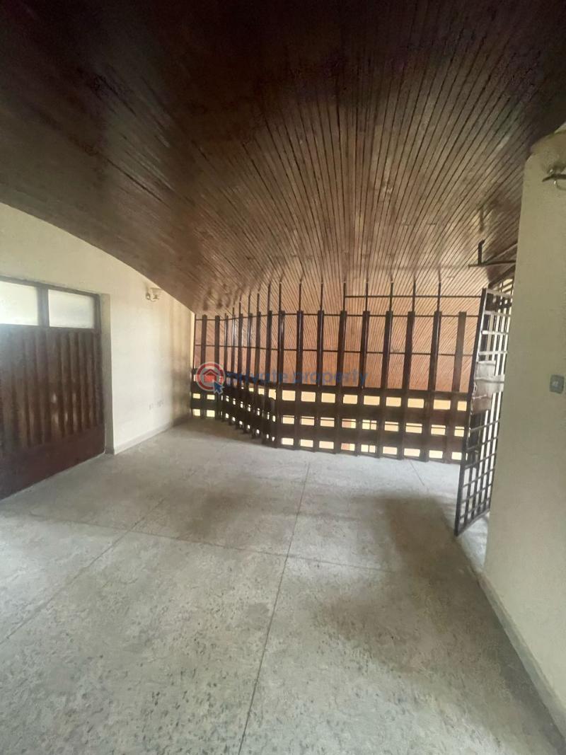 Mixed use Land For Sale Old Bodija Estate Ibadan Oyo - 13