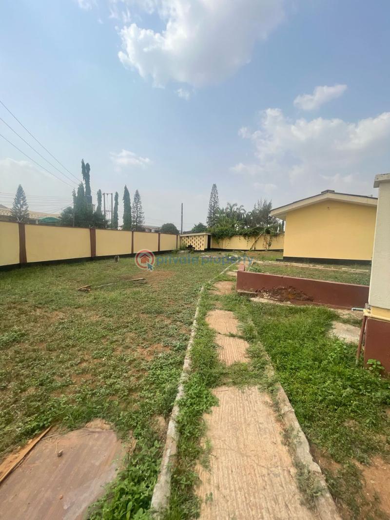 Mixed use Land For Sale Old Bodija Estate Ibadan Oyo - 7