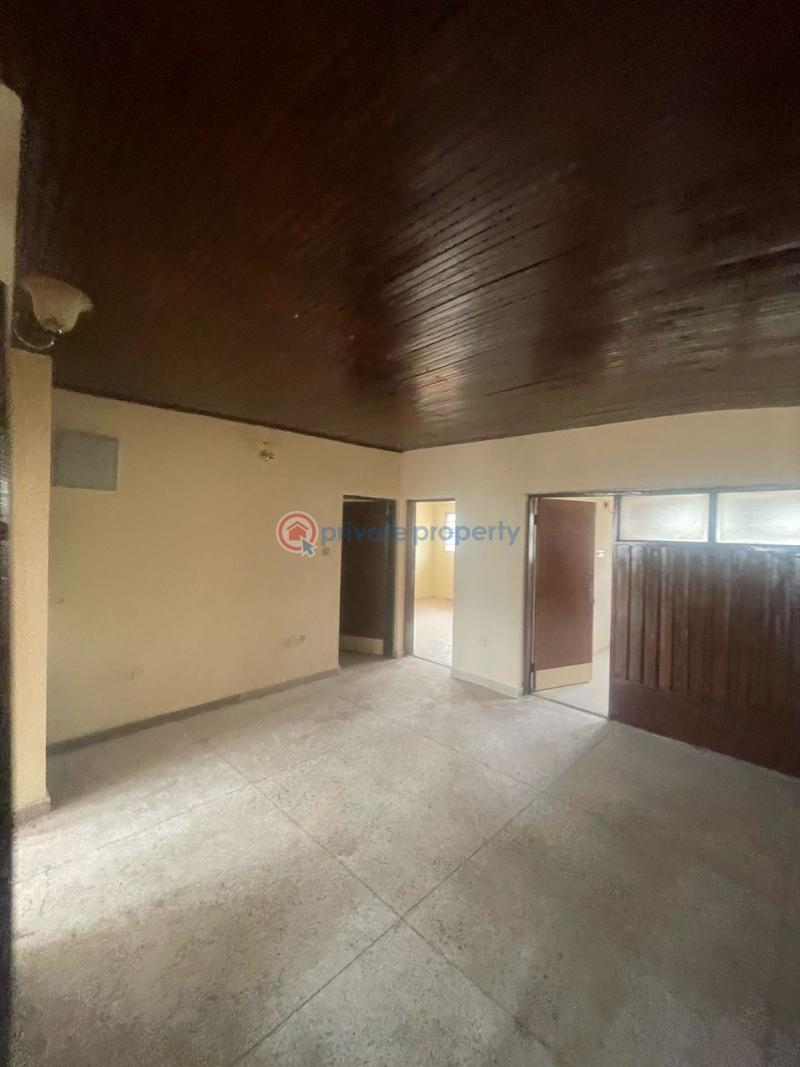 Mixed use Land For Sale Old Bodija Estate Ibadan Oyo - 5