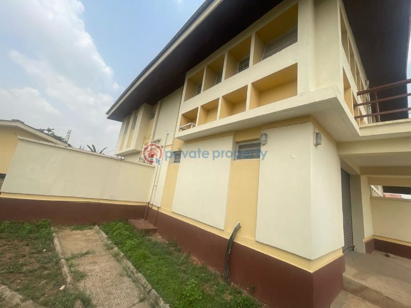Mixed use Land For Sale Old Bodija Estate Ibadan Oyo - 12